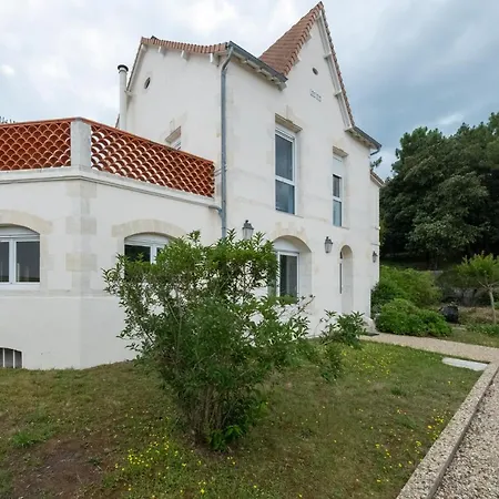 Propriete Spacieuse A Trojan Vue Saint-Trojan-les-Bains