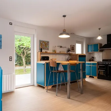 Villa Propriete Spacieuse A Trojan Vue Saint-Trojan-les-Bains