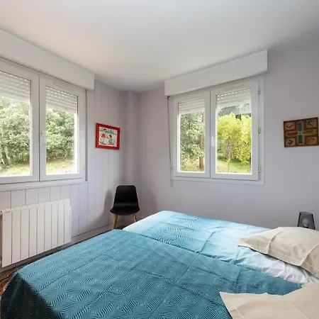 Propriete Spacieuse A Trojan Vue Villa Saint-Trojan-les-Bains