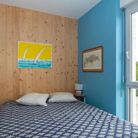 Propriete Spacieuse A Trojan Vue * Saint-Trojan-les-Bains