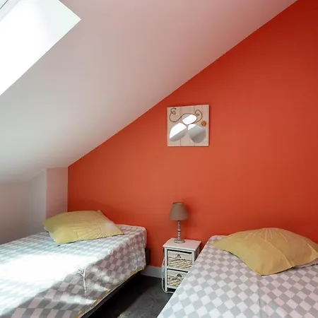 Villa Propriete Spacieuse A Trojan Vue Saint-Trojan-les-Bains