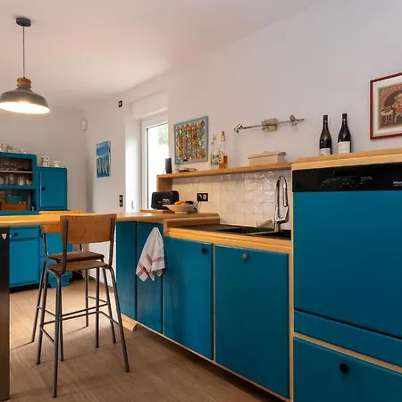 Propriete Spacieuse A Trojan Vue *