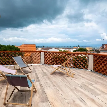 Propriete Spacieuse A Trojan Vue