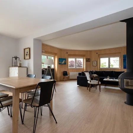 Propriete Spacieuse A Trojan Vue Villa Saint-Trojan-les-Bains