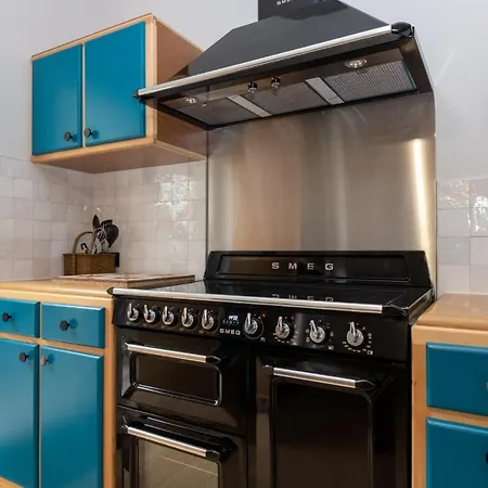 Propriete Spacieuse A Trojan Vue