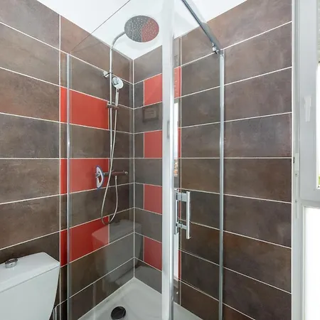 Propriete Spacieuse A Trojan Vue Villa *