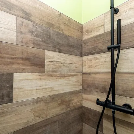 Villa Propriete Spacieuse A Trojan Vue *