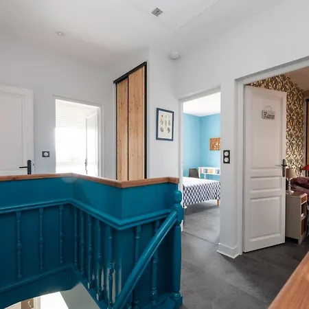 Villa Propriete Spacieuse A Trojan Vue *