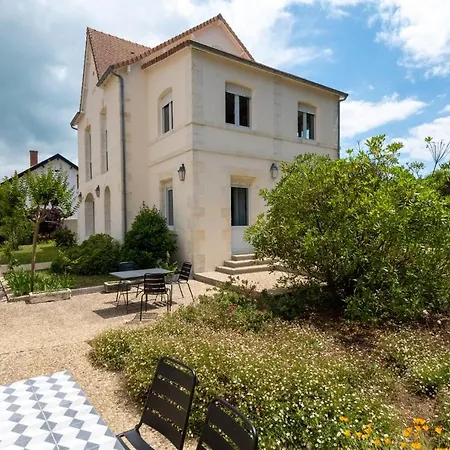 Villa Propriete Spacieuse A Trojan Vue *