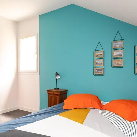 Villa Propriete Spacieuse A Trojan Vue Saint-Trojan-les-Bains