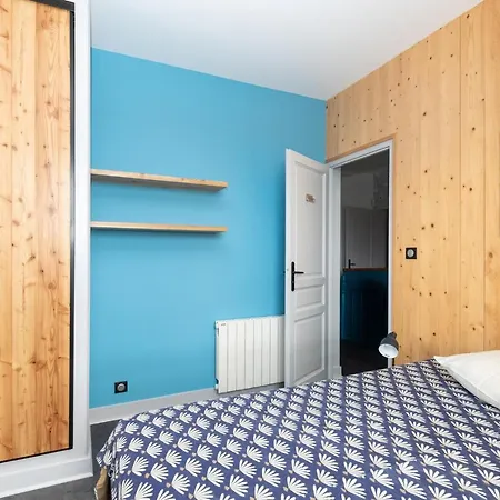 Propriete Spacieuse A Trojan Vue Villa Saint-Trojan-les-Bains