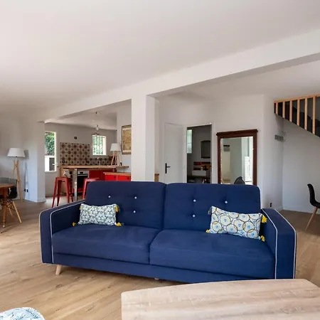 Propriete Spacieuse A Trojan Vue Saint-Trojan-les-Bains