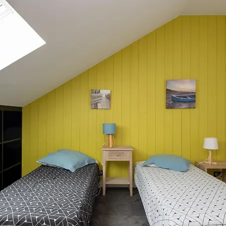 Villa Propriete Spacieuse A Trojan Vue Saint-Trojan-les-Bains