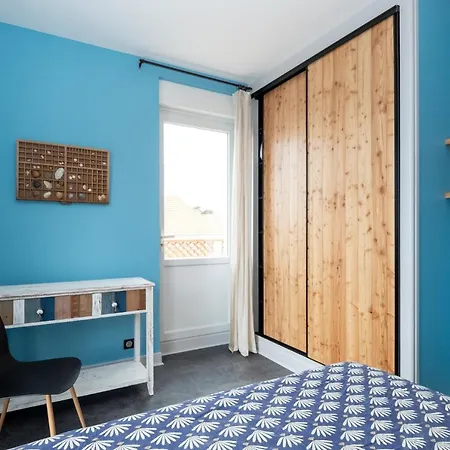 Villa Propriete Spacieuse A Trojan Vue Saint-Trojan-les-Bains