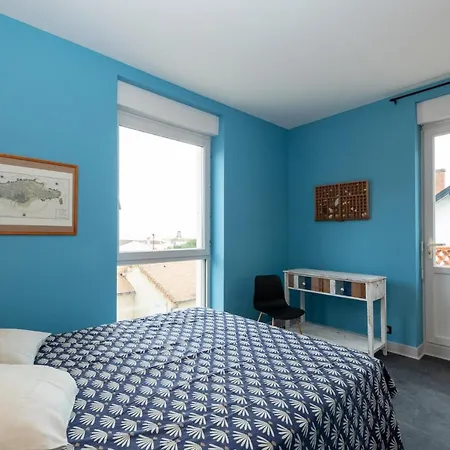 Villa Propriete Spacieuse A Trojan Vue Saint-Trojan-les-Bains