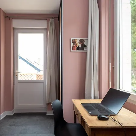 Propriete Spacieuse A Trojan Vue *